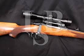 An illustrated history by arthur nutbey. Cz Brno Model 21h 21 H Blue 24 Sporting 8x57s Bolt Action Rifle Kkahles Helia Super Scope Mfd 1950 C R 8mm Mauser Lock Stock Barrel