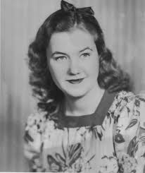 Mary Opal Helton Campbell (1927-2019)