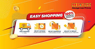 Browse the widest selection of hardware. Mr Diy Mr Diy Online Easy Shopping 100 Satisfaction Facebook