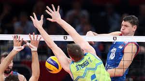 O złoto powalczą z brazylią. Liga Narodow Siatkarzy 2021 Wyniki Meczow 1 Kolejki Polsat Sport