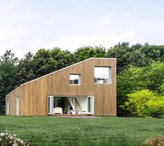 3x Shipping Container Home It S A Kind Of Magic Shipping Container Homes Hus House Behance
