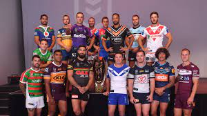 At nrl, we connect global engineering companies with the right people to bring their projects to life. Nrl 2020 17th Team For And Against Is There Enough Playing Talent Nrl