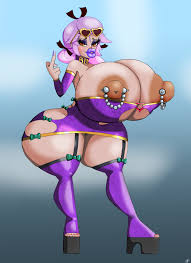 Rule34 - If it exists, there is porn of it   7830607