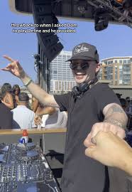 Dom Dolla Santa Cruz