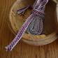 WOVEN BANDS ON A BACKSTRAP RIGID HEDDLE LOOM event image