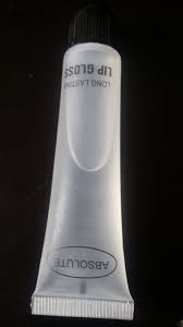 Its vitamin a and e infused. Absolute Long Lasting Clear Lip Gloss Lanoline Oil Vitamin E 18 Ml 0 6 Fl Oz For Sale Online Ebay