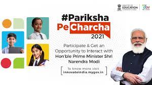 Pariksha pe charcha 2021/ how to register and participate in pariksha pe charcha program/#aashakiran. Pariksha Pe Charcha 2021 Is Open For Students Teachers And Parents Youtube