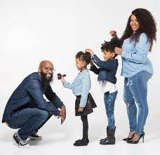 Blackandinlove Black Families Family Photo Outfits Black Love