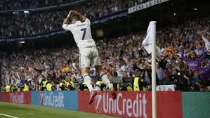 اغنية أجنبية حماسية علا مهارات كريستيانو رونالدو مع ريال مدريد. Ø´Ø§Ù‡Ø¯ Ù…Ù† ÙŠØ±ØªØ¯ÙŠ Ù‚Ù…ÙŠØµ ÙƒØ±ÙŠØ³ØªÙŠØ§Ù†Ùˆ Ø±ÙˆÙ†Ø§Ù„Ø¯Ùˆ Ø±Ù‚Ù… 7 ÙÙŠ Ø±ÙŠØ§Ù„ Ù…Ø¯Ø±ÙŠØ¯ Rt Arabic