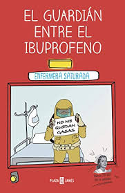 Artículos, fotos, videos, análisis y opinión sobre archivo de noticias en barranquilla, la región caribe, colombia y el mundo sobre enfermera. El Guardian Entre El Ibuprofeno Spanish Edition Ebook Enfermera Saturada Amazon De Kindle Shop