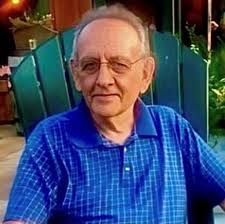 Leland Russell Rogers Obituary July 20, 2021