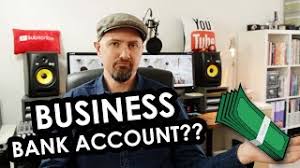 Quick and easy online comparison table. Do You Need A Business Bank Account In The Uk Small Business Toolbox