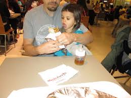 Baby Loves Mucho Burrito Kid Friendly Restaurants Mucho Burrito Toronto Food