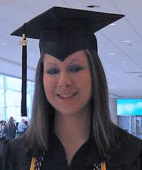 Graduate Credits Criminal Justice Professors for Academic Success