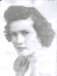 Rosemary Barrett Casey (1923-1993)