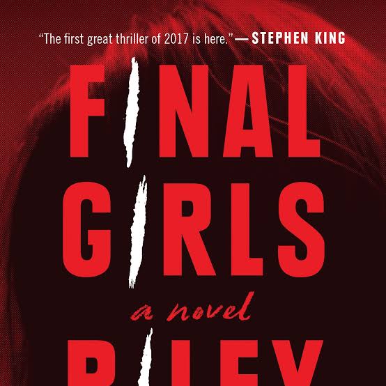 Final Girls' offers cheap thrills in bloody tale of murder