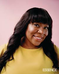 Rooted in ESSENCE By Blake Newby When I was growing up, the beauty editors  at ESSENCE were my celebrities. The epitome of poise, they had their finger 