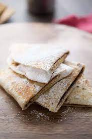 Over 30 Burrito Chimichanga And Quesadilla Mexican Recipes Quesadilla Recipes Smore Recipes Food