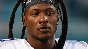 DeAndre Hopkins questionable for Week 3