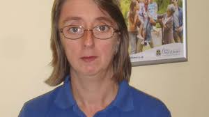 A day in the life: Branch secretary, Deeside District Oddfellows, Denise  Turner