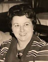 Alice Marie Bourdeau VanPembrook (1913-1980)