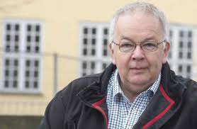 I Grindsted har man sin egen cykelminister