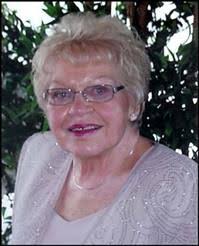 Tribute: Glady J. McNabb