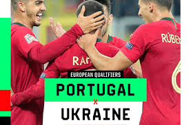 A seleção portuguesa é a segunda equipa com mais minutos 'nas pernas' que vai estar na fase final do euro2020 e tem uma das médias de idade mais elevadas, de acordo com o observatório do futebol. Com Cristiano Ronaldo Confirmado Confira A Escalacao De Portugal Para O Jogo Contra A Ucrania Torcedores Noticias Sobre Futebol Games E Outros Esportes