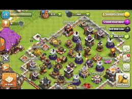 скачать приватный сервер Clash Of Clans 2017 с бесконечными войсками Samyj Novyj Privatnyj Server Clash Of Clans Youtube
