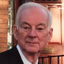 Michael Caraher's Instagram, Twitter & Facebook