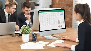 The Role of Accounting Services in Business Growth | Ottawa Blog