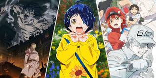 We did not find results for: Winter 2021 Best Anime Of The Season Ranked Game Rant