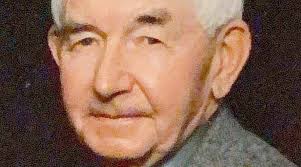 Maynard 'Mike' Clayton Ewald