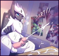 Rmk absol  funny cocks & best free porn: r34, futanari, shemale, hentai,  femdom and fandom porn