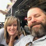 Yvonne Mock's Instagram, Twitter & Facebook