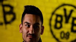 Vor dem spiel gegen schalke 04 nahm sich ilkay gündogan an seinem freien tag zeit für clubtv. Gundogan Determined Not To Let Standards Drop Uefa Champions League Uefa Com