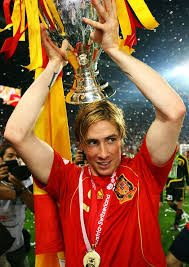 La gastronomía polaca aterriza en madrid con motivo de la eurocopa 2012. Fernando Torres Photos Photos Germany V Spain Uefa Euro 2008 Final Fernando Torres Uefa Euro 2008 Photo