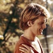 Filmografie Robert Benoît