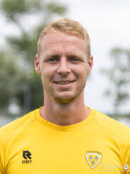 Kloetinge nu ook kampioen op het witte doek