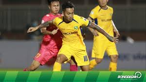 Cuối tuần qua, slna và sài gòn fc đều thất bại ở trận đấu trước đó tại giải quốc nội, khi đối thủ của họ lần lượt là slna vs thanh hóa, sài gòn fc vs quảng nam. Video Sai Gon Vs Slna 0 0 Clip Ban Tháº¯ng V League 8 3 2020