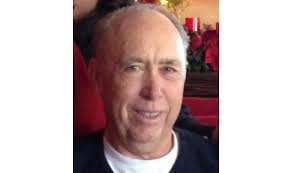 Christopher Whitson Obituary (1946