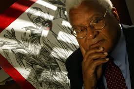 Rev. James Lawson, civil rights leader, dies at 95