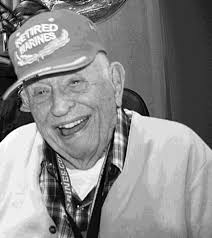 Denig Memorial: Help Honor Our Founder