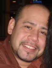 Obituary information for Enrique Williams, Jr.