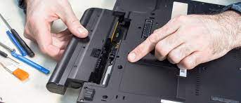 Is Running A Laptop Without A Battery Safe For You And The Device