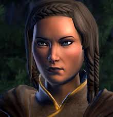 Create a Best Jedi Masters In The World Tier List