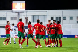 How did portugal qualify for euro 2020? Portugal U21 Edge Closer To 2021 Euro Qualification
