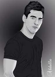 رسم رسومات رسوماتى رسامين رسمتى مرسومه مرسوم رسمه صور صوره رمزيات رمزياتى رمزيات شباب رمزيات بنات ميسى ليونيل boy drawing drawings male sketch