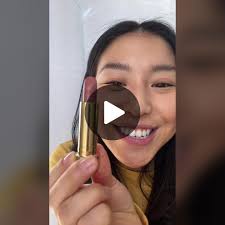 ✨ The everyday lipstick I never knew I needed!💄 “Signature Lightweigh...