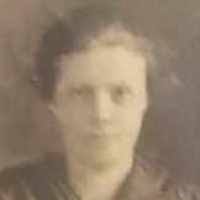 Myrtle Mason (1894–1985)